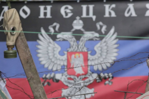 Оба фильма рассказывают о событиях на Донбассе в марте–апреле 2014 года