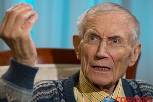 Евтушенко: Я вообще мало на что претендую в свои 84. Мне бы жить и работать спокойно, а не отбиваться от несправедливых обвинений