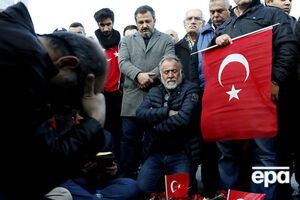 В Турции объявлен траур