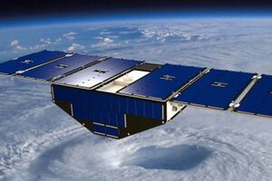 NASA будет более пристально следить за ураганами