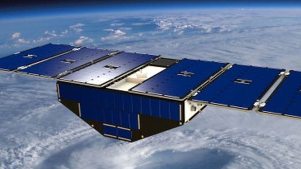 NASA будет более пристально следить за ураганами