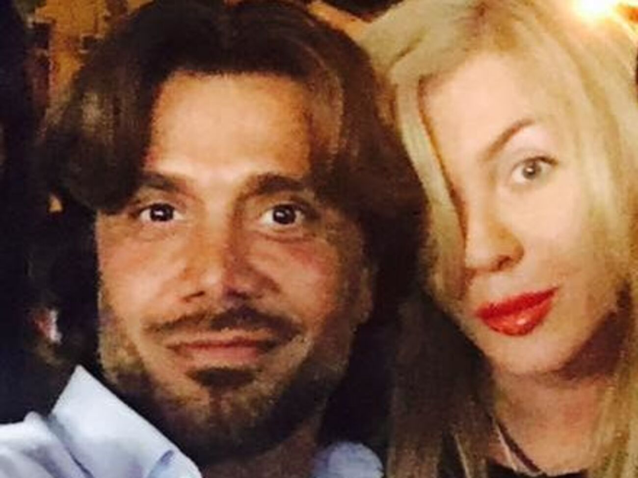 Ахмадов:&nbsp;После подаренной мне жизни моими родителями сын&nbsp;&ndash; это второй бесценный подарок, за который я не устану благодарить мою любимую Ирину Билык!