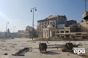 Повстанцам пришлось покинуть еще один район Алеппо