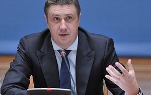 Кириленко отрицает отмену "черного списка"