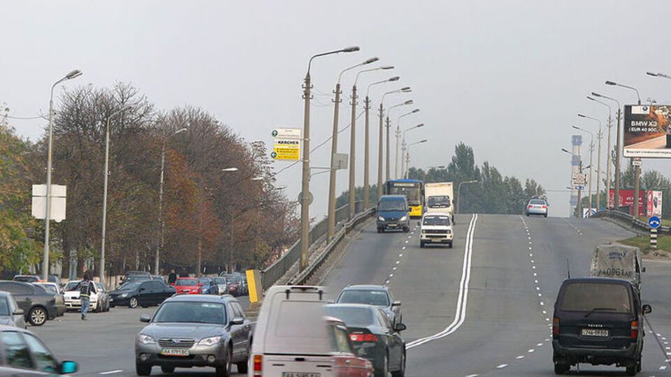 Московский проспект в Киеве был переименован в проспект имени Степана Бандеры в июле 2016 года