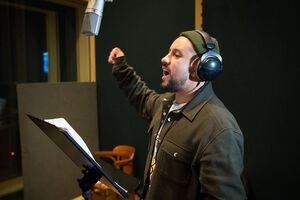 Monatik стал певцом года по версии M1 Music Awards