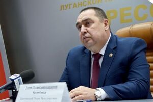 Плотницкий подтвердил встречу с Савченко
