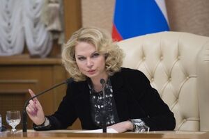 Голикова: Россияне стали спокойнее относиться к тому, что происходит в экономике