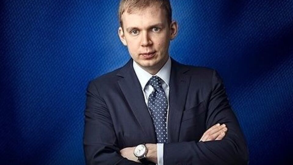 Сергей Курченко: Возлагаю надежды на реализацию Минских соглашений и урегулирование конфликта на Донбассе