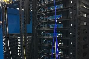 Трое харьковчан занимались вмешательством в работу автоматизированных систем и компьютерных сетей в течение двух лет