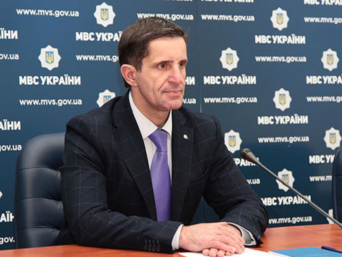 Шкиряк заявил, что его слова неправильно интерпретировали