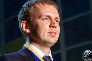 Курченко: Украина – это и в самом деле моя "ненька"