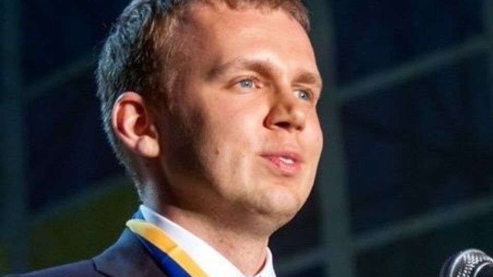 Курченко: Украина – это и в самом деле моя "ненька"