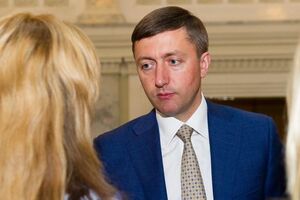 Лабазюк – нардеп от группы "Воля народа"