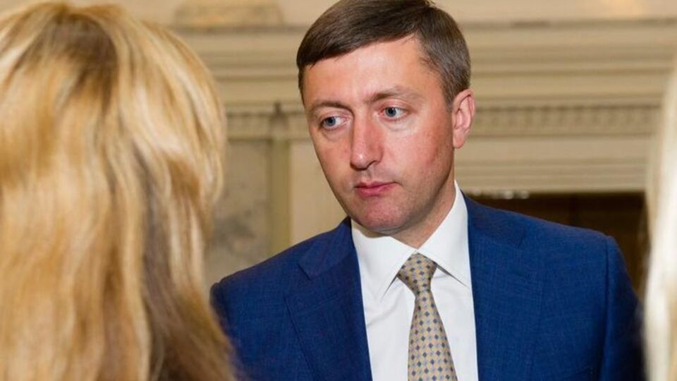 Лабазюк – нардеп от группы "Воля народа"