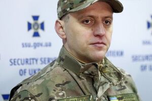 Виктор Трепак: Еще до проведения конкурса политсилы поделили между собой руководящие должности ГБР: директор и его зам по следствию "отходят" президенту, второй замдиректора – "Народному фронту"