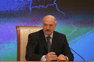 Лукашенко подписал указ, которым одобрил проект международного договора об участии белорусского спецназа в контртеррористических операциях в России