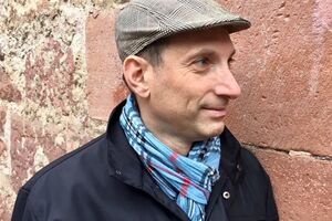 Портников: Для контактов с главарями "ДНР" и "ЛНР" вовсе не нужна Савченко. Для этого в контактной группе присутствует Медведчук