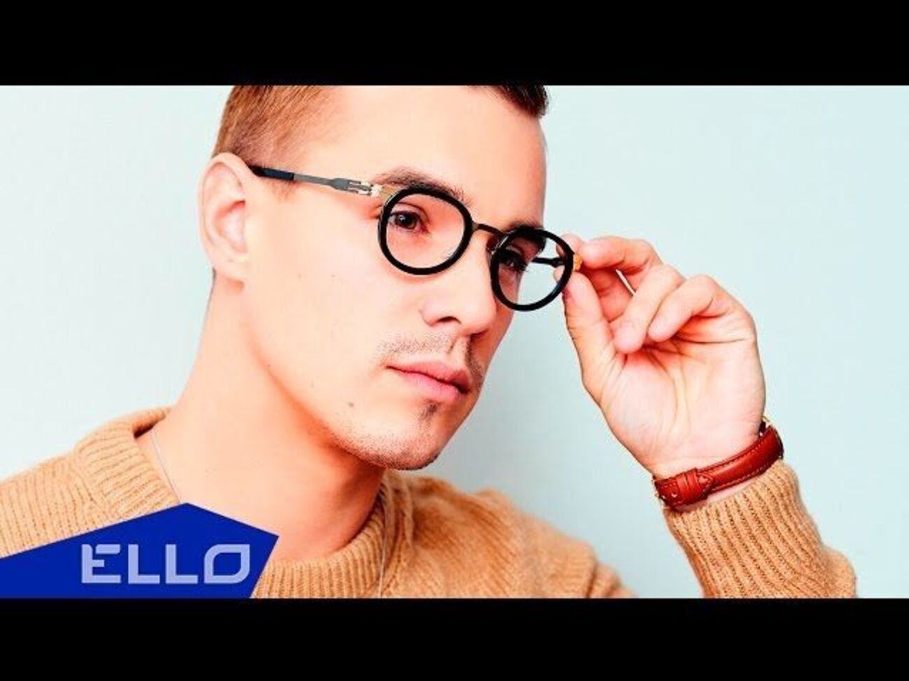 Oleynik показал результат сотрудничества с Дашей Ши