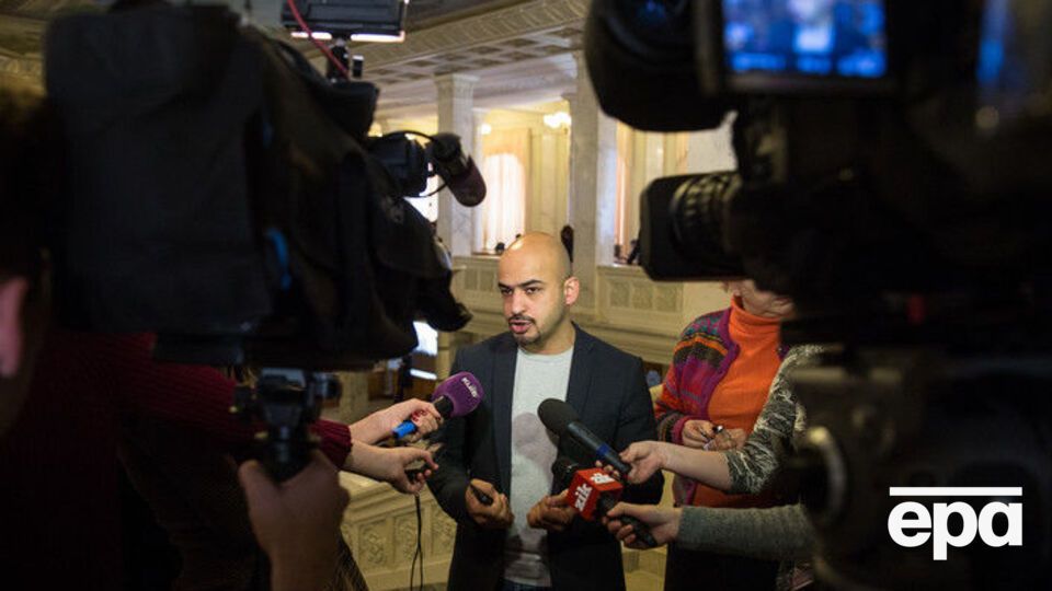 Найем считает, что Савченко могут использовать против Украины