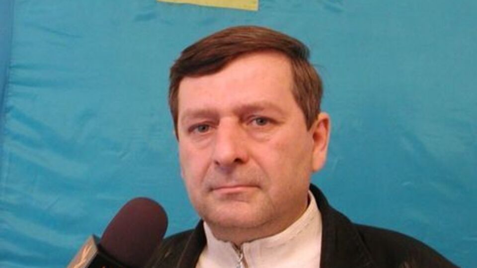 Суд продлил арест Чийгоза до 8 апреля 2017 года