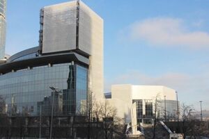 Вокруг "Ельцин-центра" разгорелся скандал