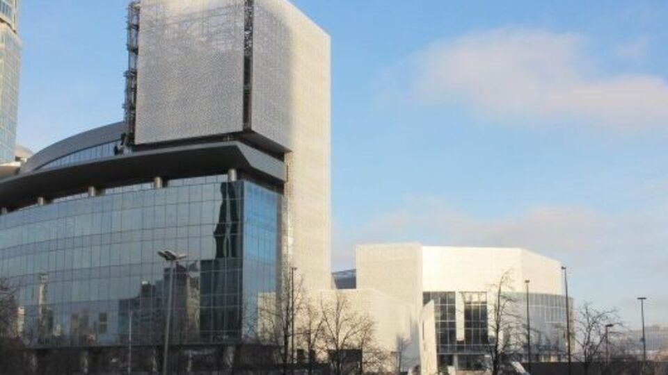 Вокруг "Ельцин-центра" разгорелся скандал