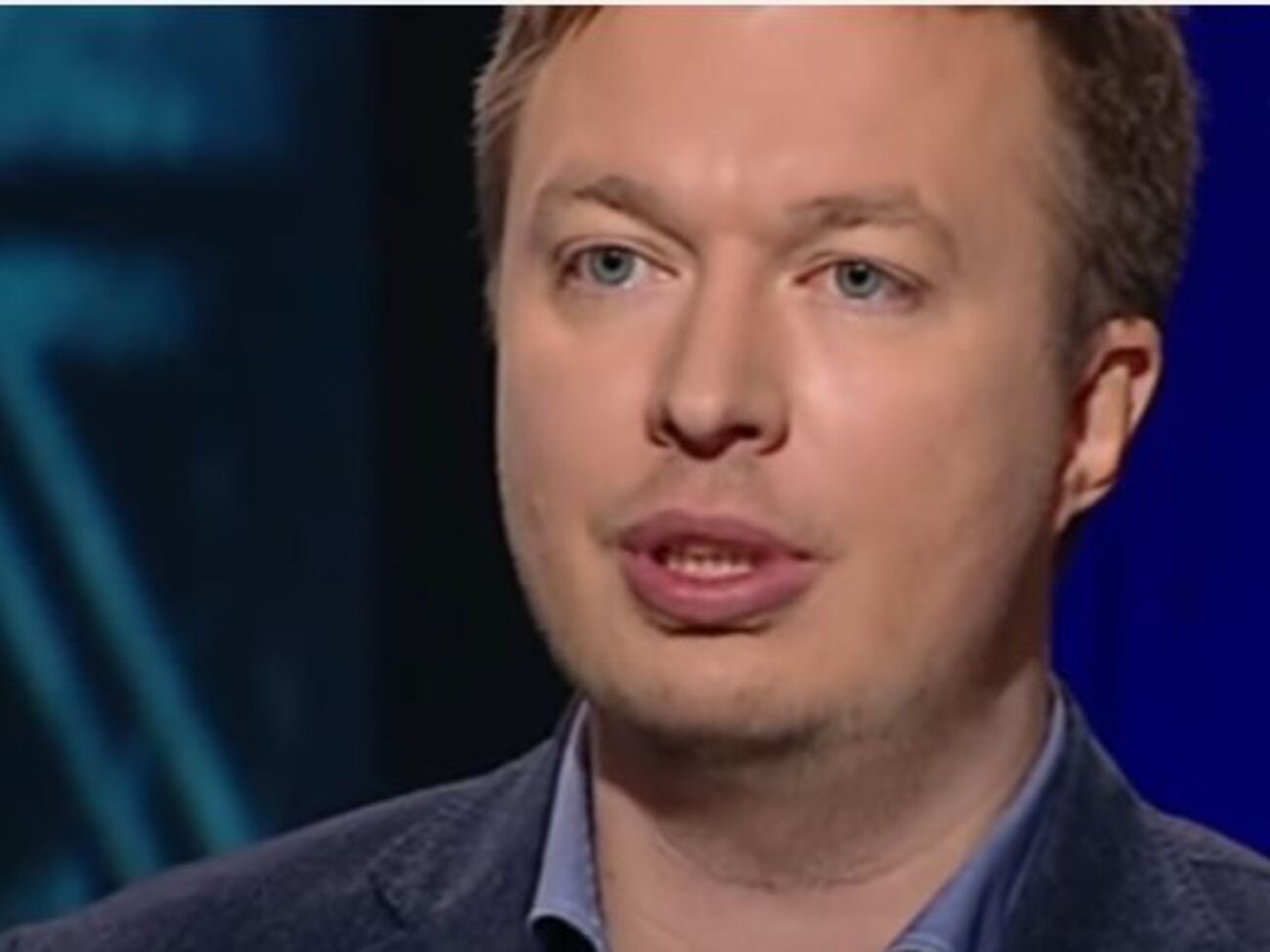 Николаенко: Украинцам нужно перенимать опыт у корейцев