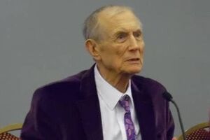 Евтушенко: Как они могли это сотворить?