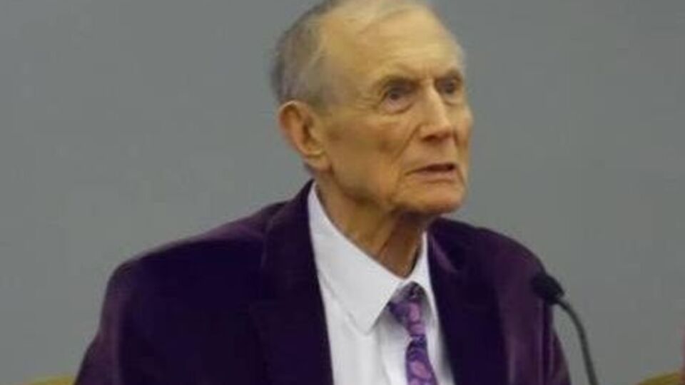 Евтушенко: Как они могли это сотворить?