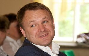 Виталий Кропачев: Покажите мне, где такую цену вообще можно взять?