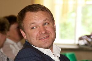 Виталий Кропачев: Покажите мне, где такую цену вообще можно взять?