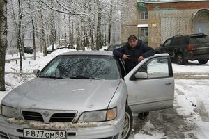 Андрей Захтей заявил, что сознался в мелком хулиганстве из-за угроз сотрудников ФСБ