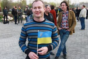 Гармаш подозревает, что ФСБ "втемную" использует Савченко