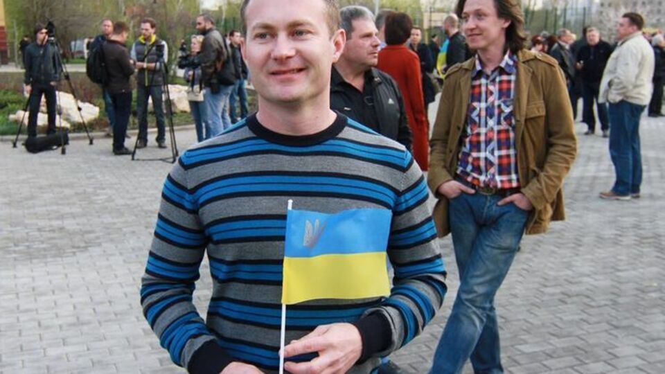 Гармаш подозревает, что ФСБ "втемную" использует Савченко