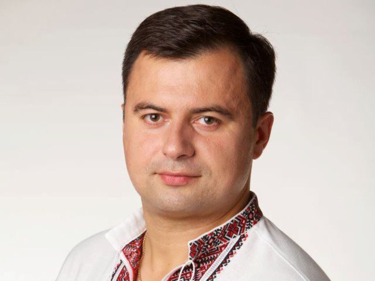 Пастух: У нас каждый народный депутат имеет доступ к государственной тайне