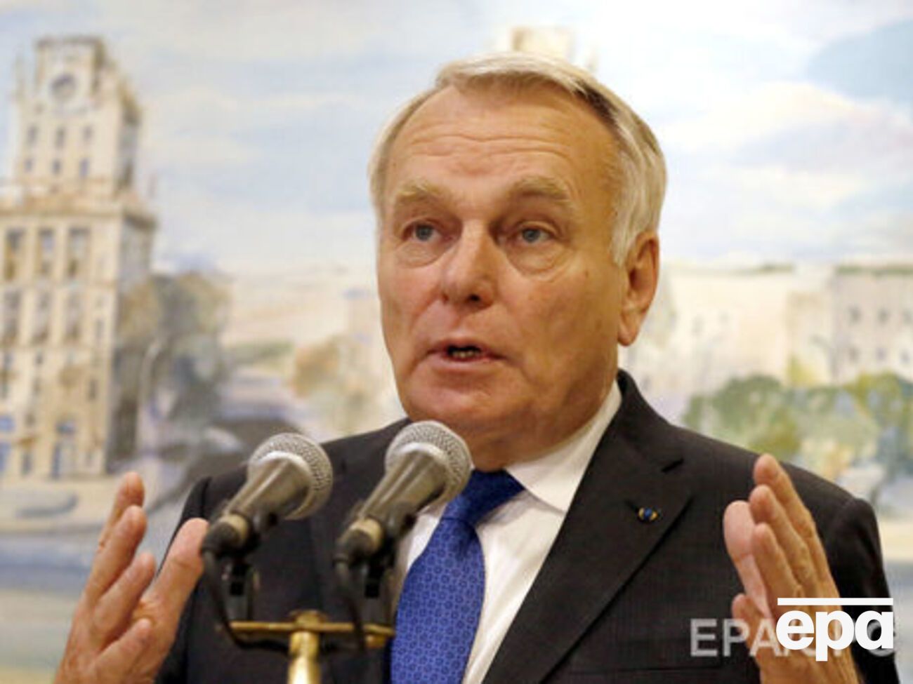 Эро: Провал переговоров по Сирии произошел из-за двойных стандартов и постоянной лжи