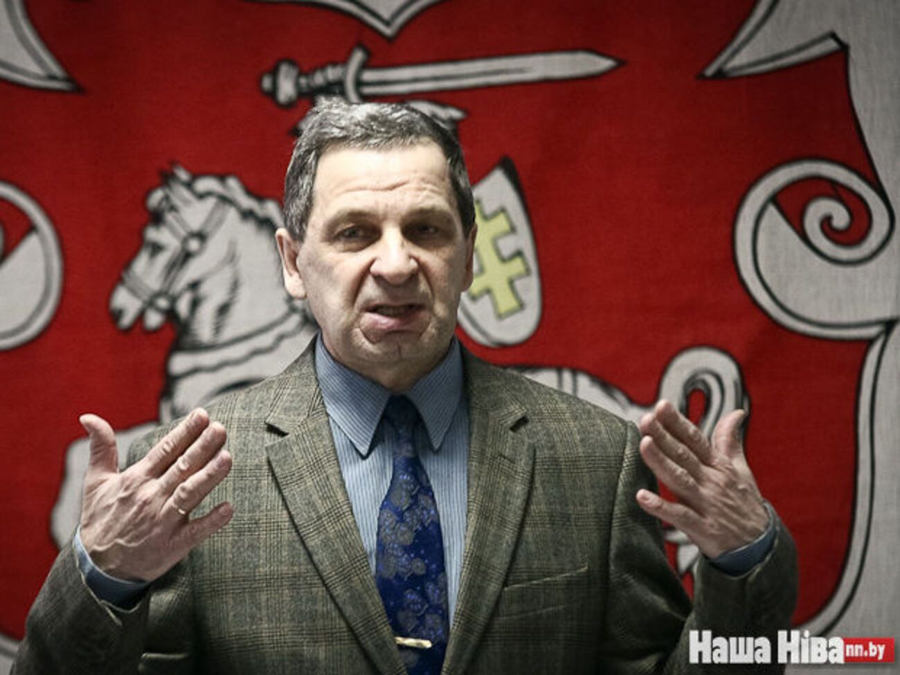 Михаил Пастухов:&nbsp;Не является ли присутствие российских спецподразделений на территории Беларуси скрытой формой аннексии?