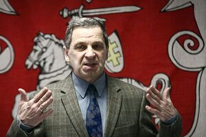 Михаил Пастухов: Не является ли присутствие российских спецподразделений на территории Беларуси скрытой формой аннексии?