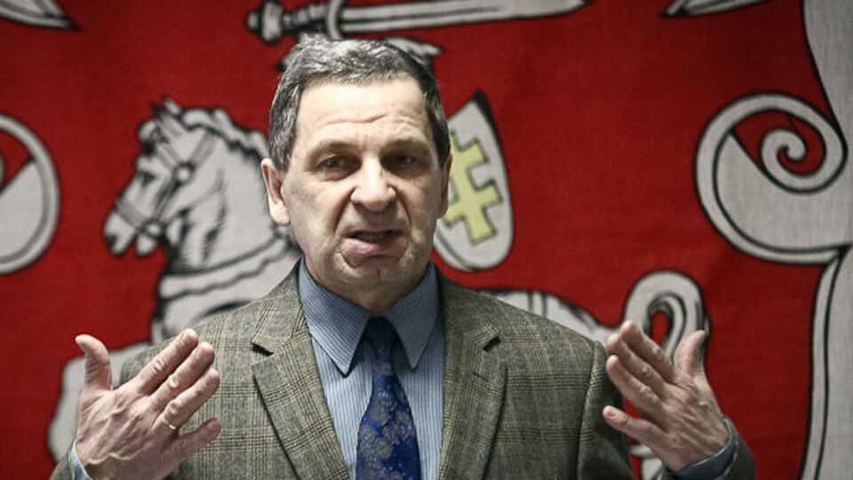 Михаил Пастухов: Не является ли присутствие российских спецподразделений на территории Беларуси скрытой формой аннексии?