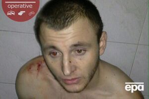 Сбежавший является гражданином Молдовы