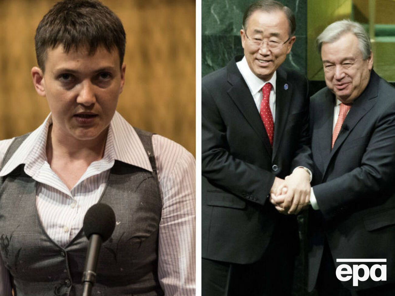 Важнейшие события понедельника