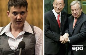 Важнейшие события понедельника