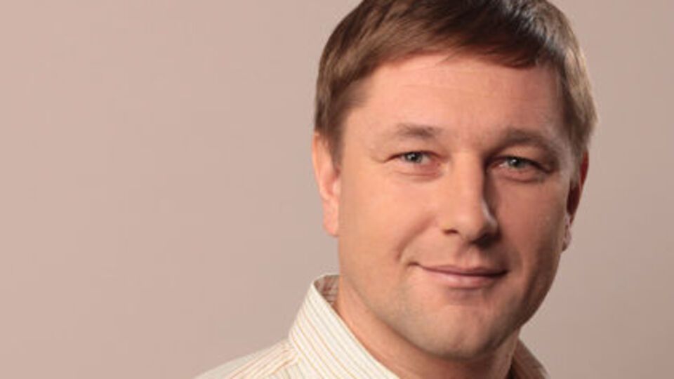 Стогний: Я подаю в суд, чтобы проверить, насколько сложно нынче в украинском суде доказать, что белое – это белое