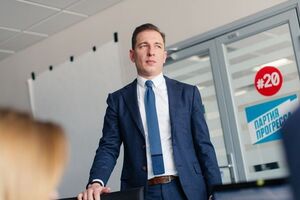 Банковскую ячейку директора ФБК Романа Рубанова вскрыла ФСБ