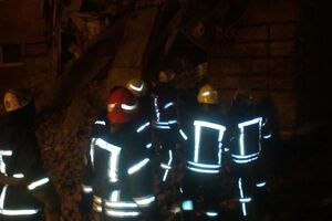 138 человек участвуют в поисково-спасательной операции