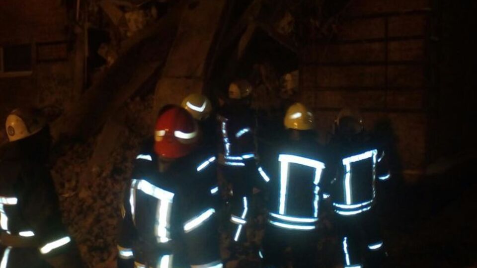 138 человек участвуют в поисково-спасательной операции