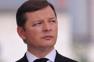 Ляшко: Ездить свободно на территорию врага может только вражеская агентура