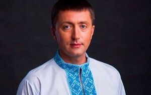 Лабазюк заявил, что на якобы пострадавшем сотруднике СБУ нет повреждений