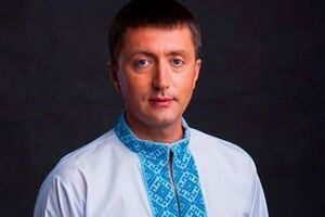 Лабазюк заявил, что на якобы пострадавшем сотруднике СБУ нет повреждений